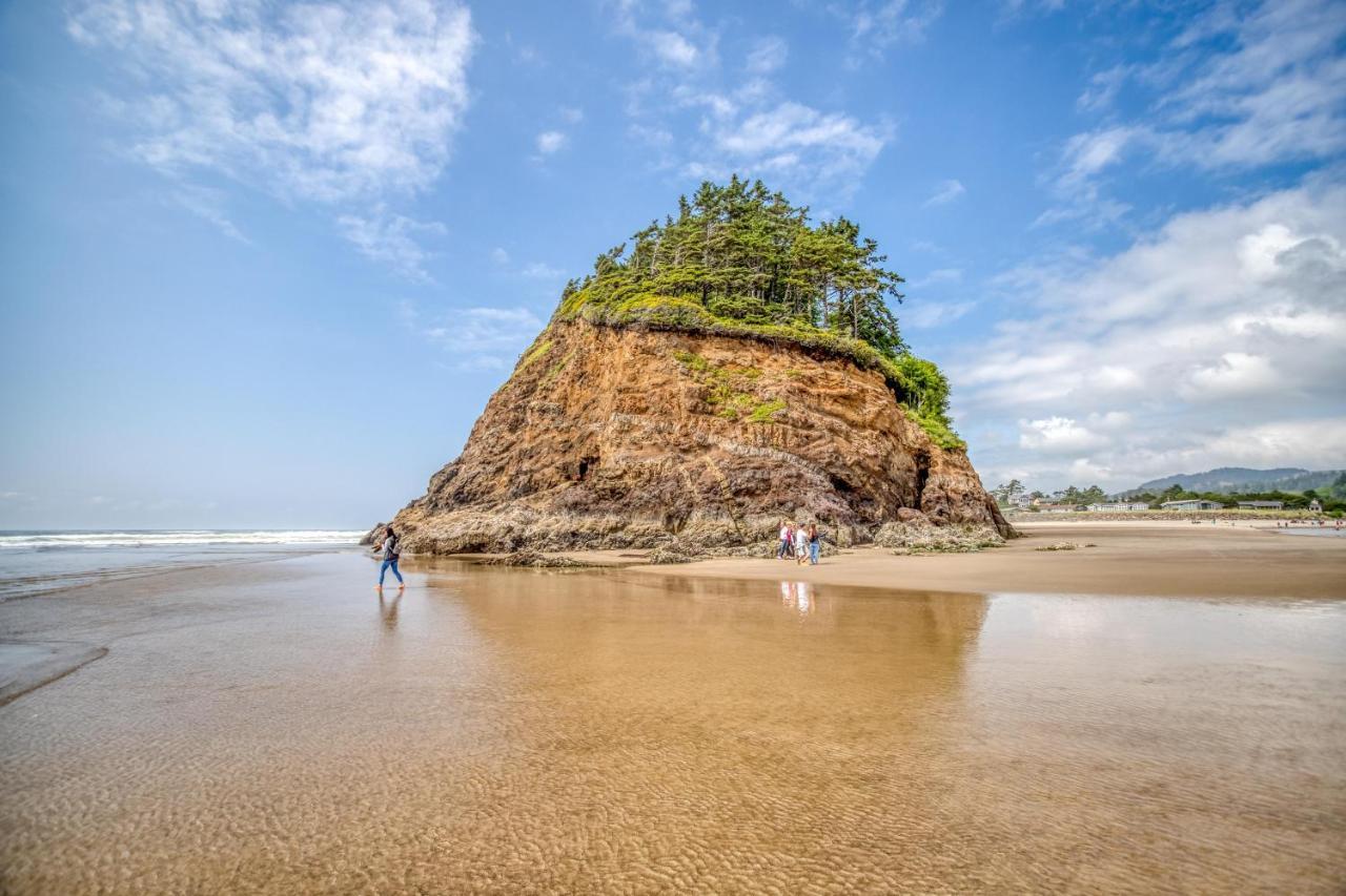 Beach Captain Neskowin Zewnętrze zdjęcie